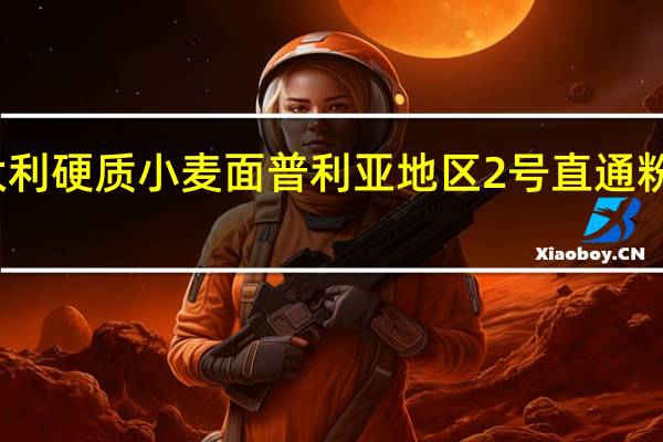 露澳 意大利硬质小麦面普利亚地区2号直通粉卡路里是多少