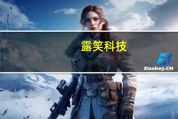 露笑科技：上半年净利润1.11亿元