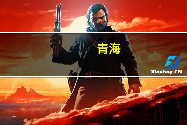 青海（青蔷天）
