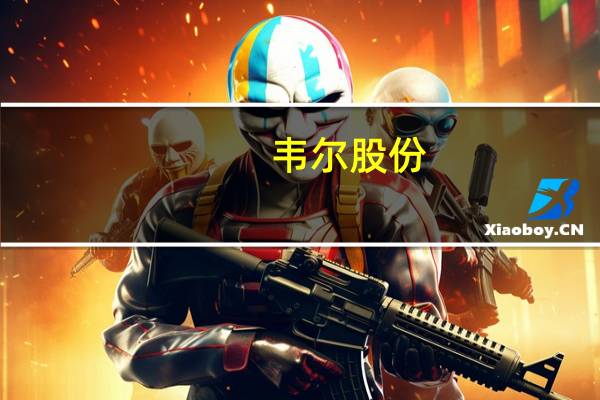 韦尔股份：2023年第三季度净利润同比增长279.61%