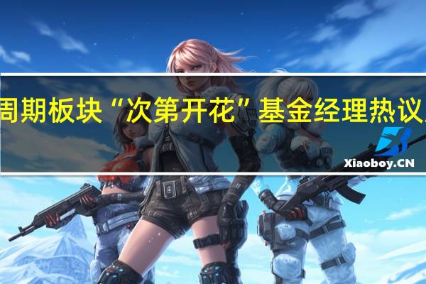 顺周期板块“次第开花” 基金经理热议风格转向