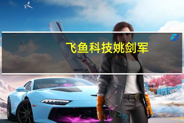 飞鱼科技 姚剑军（姚剑军-厦门飞鱼科技有限公司董事长介绍）
