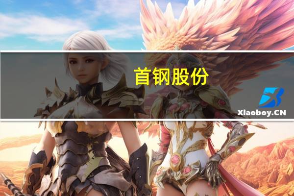 首钢股份:后续吨钢财务费仍有下降空间