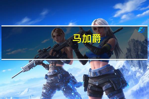 马加爵（关于马加爵的介绍）