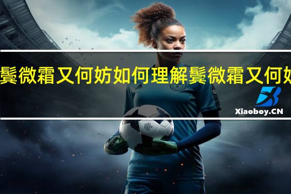 鬓微霜又何妨如何理解 鬓微霜又何妨赏析