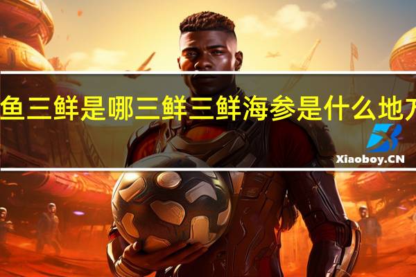 鱼三鲜是哪三鲜 三鲜海参是什么地方的菜