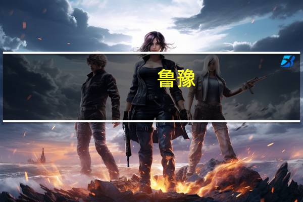 鲁豫（关于鲁豫的介绍）