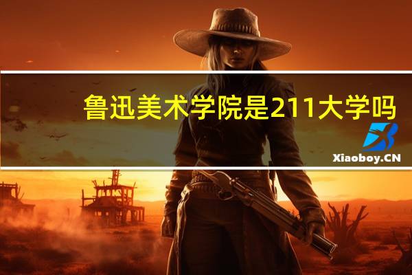 鲁迅美术学院是211大学吗