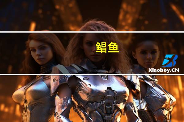 鲳鱼（关于鲳鱼的介绍）
