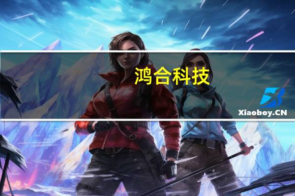 鸿合科技：实控人增持103.95万股公司股份