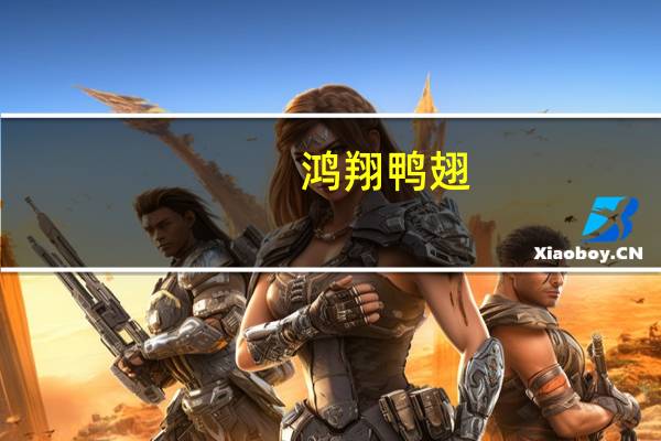 鸿翔 鸭翅 (五香味)的热量是多少