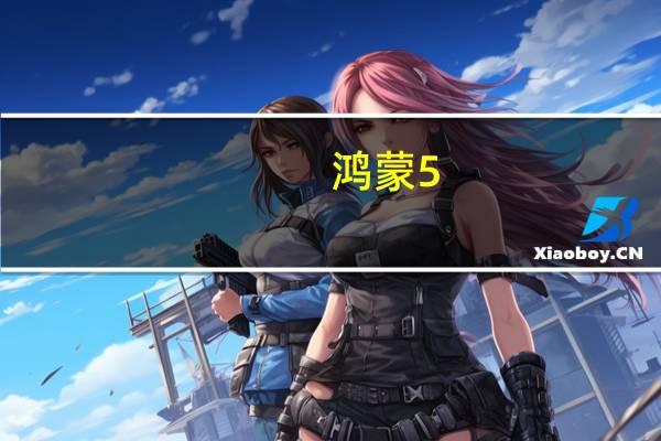 鸿蒙5.0版本或将不再兼容安卓系统鸿蒙就是鸿蒙