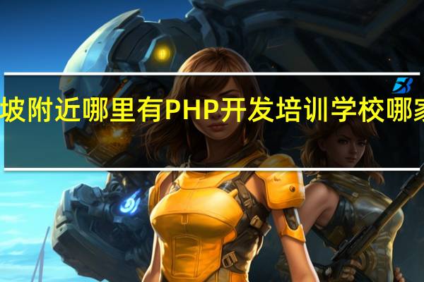 麻栗坡附近哪里有PHP开发培训学校哪家比较正规