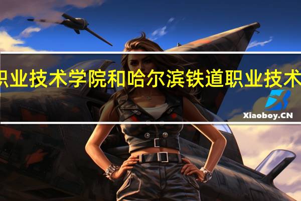 黑龙江建筑职业技术学院和哈尔滨铁道职业技术学院那个更好一些