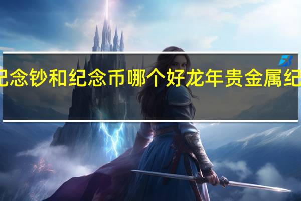龙年纪念钞和纪念币哪个好 龙年贵金属纪念币将发行