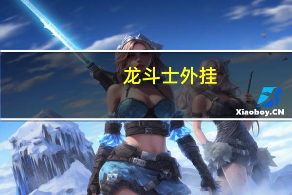 龙斗士外挂（关于龙斗士外挂的介绍）
