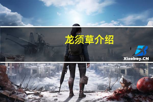 龙须草介绍