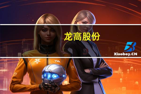 龙高股份:外部流通股占比相对较小 可能存在非理性炒作风险