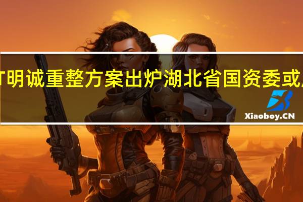 *ST明诚重整方案出炉 湖北省国资委或成实控人
