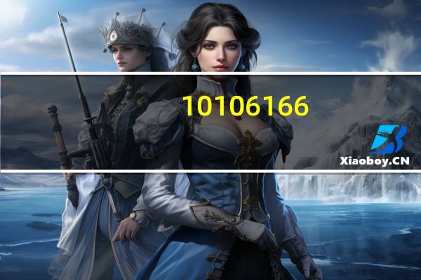 10106166（10106166）