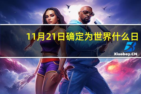 11月21日确定为世界什么日