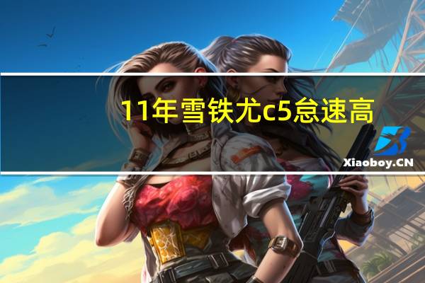 11年雪铁尤c5怠速高