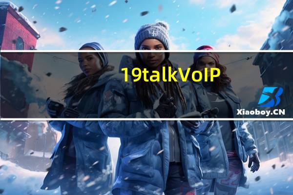19talk VoIP