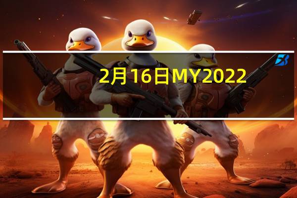 2月16日MY2022.5三菱欧蓝德在澳大利亚的产品阵容价格有所上涨功能减少