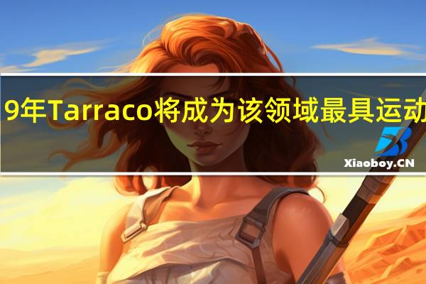 2019年Tarraco将成为该领域最具运动感的车型