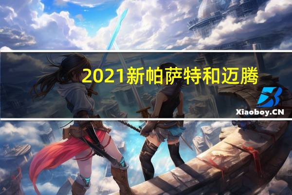 2021新帕萨特和迈腾（懂车的朋友说说  新帕萨特与新迈腾你会选谁）