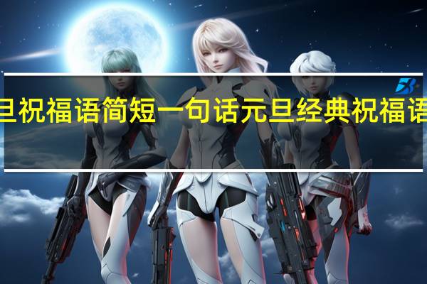 2022元旦祝福语简短一句话 元旦经典祝福语短信大全汇总