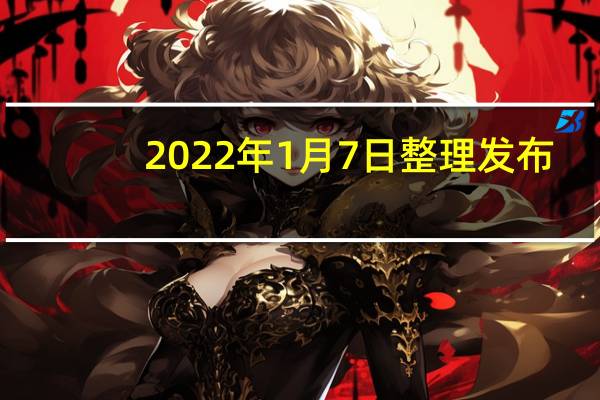 2022年1月7日整理发布：龙芯中科在教育领域持续投入