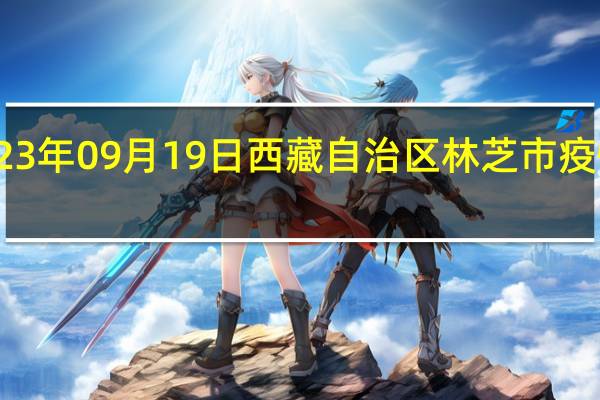 2023年09月19日西藏自治区林芝市疫情大数据-今日/今天疫情全网搜索最新实时消息动态情况通知播报