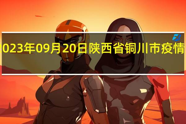 2023年09月20日陕西省铜川市疫情大数据-今日/今天疫情全网搜索最新实时消息动态情况通知播报