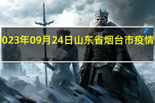 2023年09月24日山东省烟台市疫情大数据-今日/今天疫情全网搜索最新实时消息动态情况通知播报
