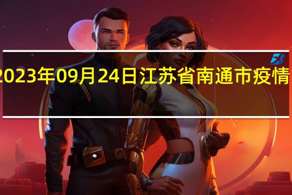 2023年09月24日江苏省南通市疫情大数据-今日/今天疫情全网搜索最新实时消息动态情况通知播报