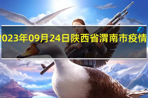 2023年09月24日陕西省渭南市疫情大数据-今日/今天疫情全网搜索最新实时消息动态情况通知播报