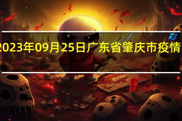 2023年09月25日广东省肇庆市疫情大数据-今日/今天疫情全网搜索最新实时消息动态情况通知播报