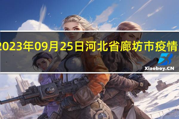 2023年09月25日河北省廊坊市疫情大数据-今日/今天疫情全网搜索最新实时消息动态情况通知播报