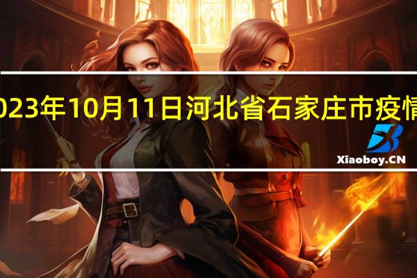 2023年10月11日河北省石家庄市疫情大数据-今日/今天疫情全网搜索最新实时消息动态情况通知播报
