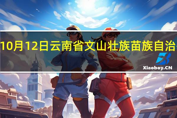 2023年10月12日云南省文山壮族苗族自治州疫情大数据-今日/今天疫情全网搜索最新实时消息动态情况通知播报