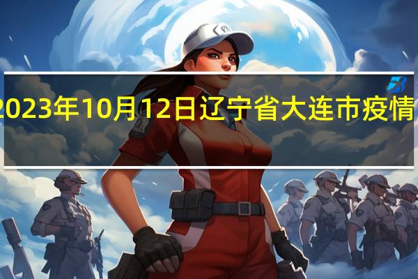 2023年10月12日辽宁省大连市疫情大数据-今日/今天疫情全网搜索最新实时消息动态情况通知播报