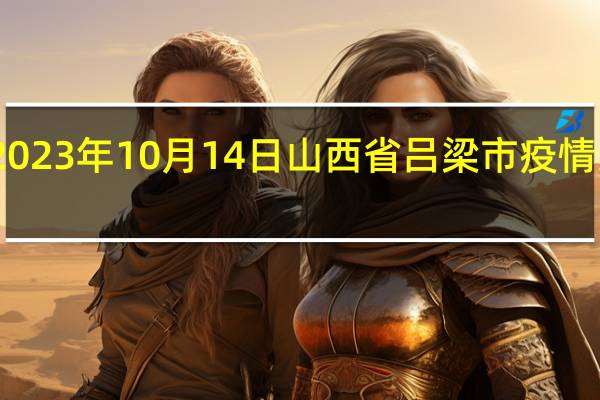 2023年10月14日山西省吕梁市疫情大数据-今日/今天疫情全网搜索最新实时消息动态情况通知播报