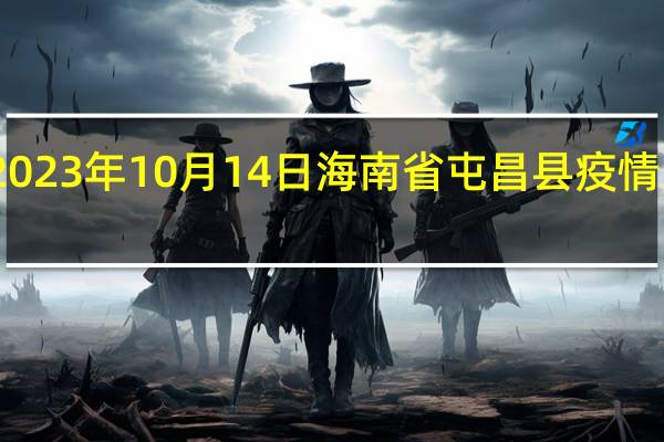 2023年10月14日海南省屯昌县疫情大数据-今日/今天疫情全网搜索最新实时消息动态情况通知播报