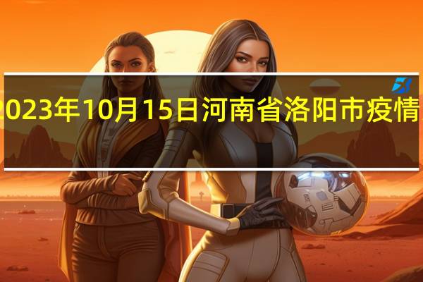 2023年10月15日河南省洛阳市疫情大数据-今日/今天疫情全网搜索最新实时消息动态情况通知播报
