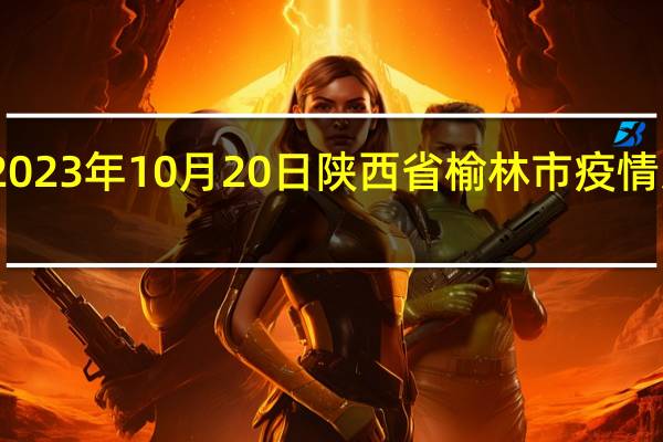 2023年10月20日陕西省榆林市疫情大数据-今日/今天疫情全网搜索最新实时消息动态情况通知播报
