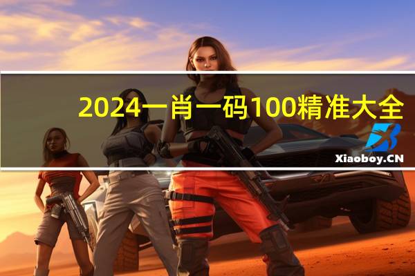 2024一肖一码100精准大全，穷汉精选答案落实_ZC250.282