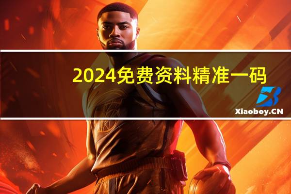 2024免费资料精准一码_一句引发热议_实用版333.091
