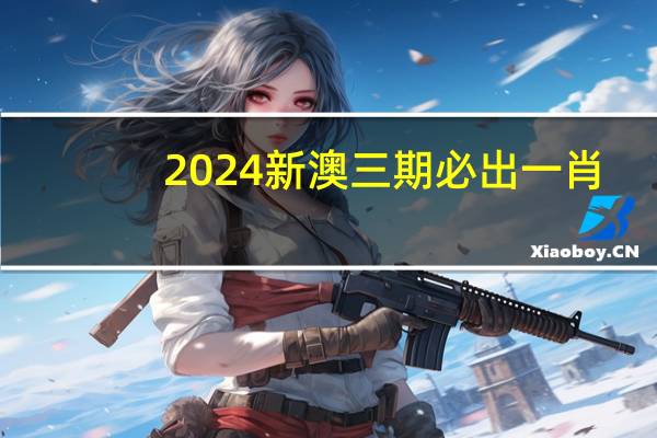 2024新澳三期必出一肖_结论释义解释落实_安装版v895.795