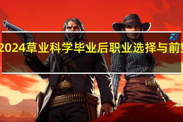 2024草业科学毕业后职业选择与前景展望